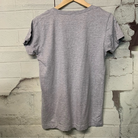 Strong Work Tee - Picture 2 of 3